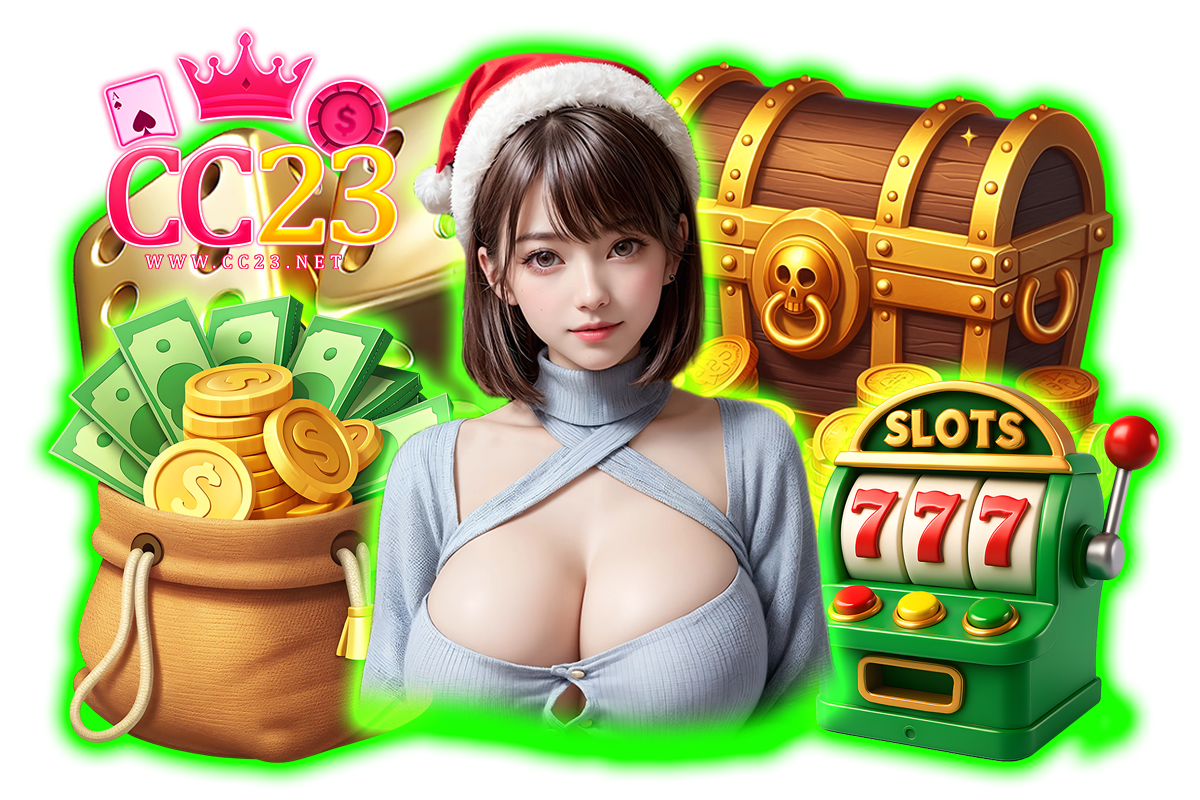 cc23 ทางเข้า