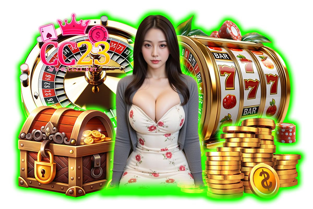 cc23 แจกเครดิตฟรี