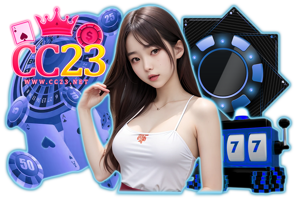23 สล็อต