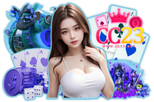 cc23 คาสิโน