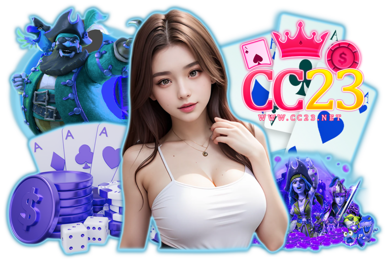 cc23 คาสิโน