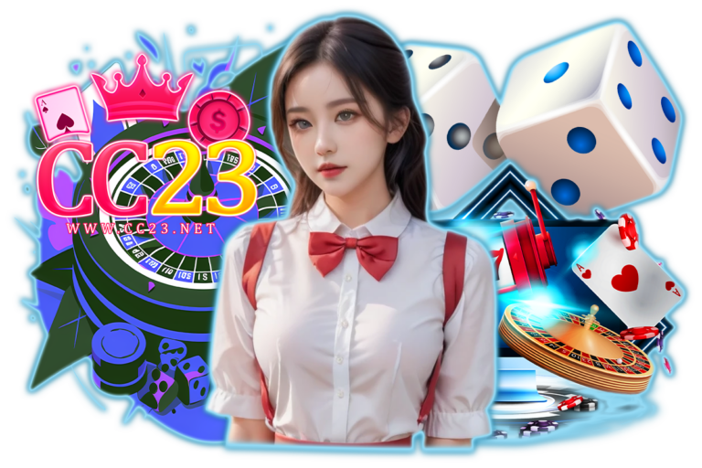 cc23 ทางเข้า