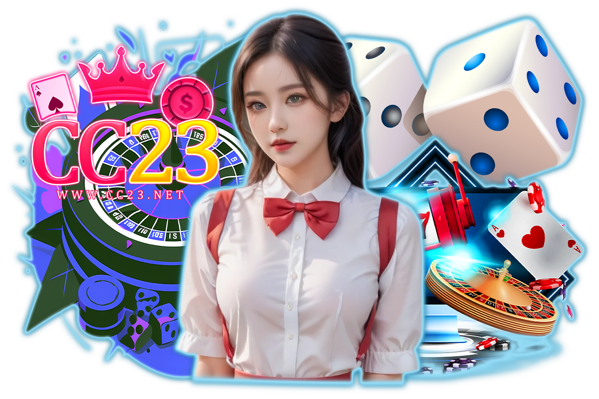 cc23 ทางเข้า